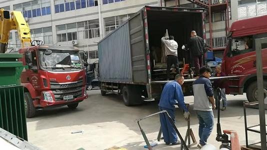 图木舒克搬家、搬店特价省心运