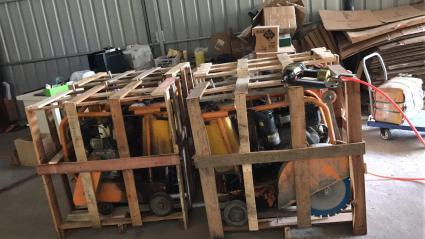 图木舒克行李、家具、电器包装托运