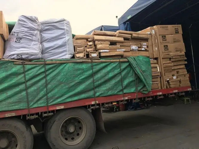 图木舒克家具托运