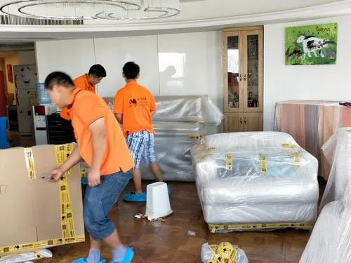 图木舒克精品搬家公司